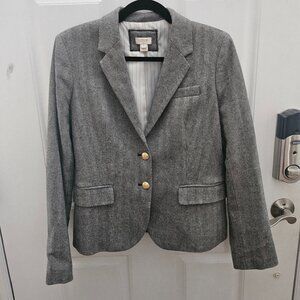 J Crew Blazer